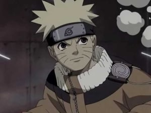 Naruto Epizóda 210