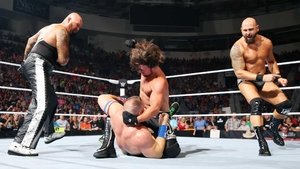 Raw Epizóda 22