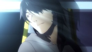 Monogatari Epizóda 25