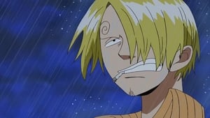 One Piece Epizóda 258