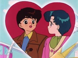 Sailor Moon Epizóda 41