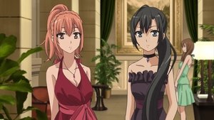 My Teen Romantic Comedy SNAFU Epizóda 5
