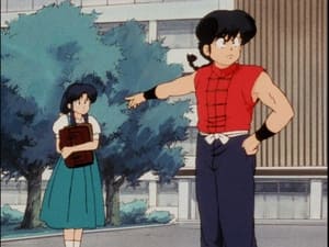 Ranma ½ Epizóda 2