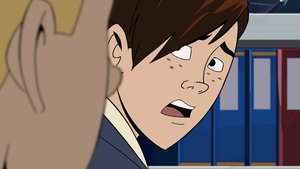 The Venture Bros. Epizóda 4