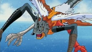 Digimon Epizóda 19