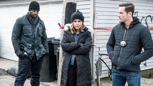 Chicago P.D. Epizóda 16