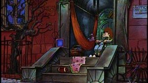 Hey Arnold! Epizóda 6