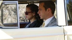 Marvel's Agent Carter Monsters