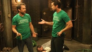 It's Always Sunny in Philadelphia Epizóda 8
