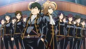 Gintama Epizóda 11