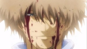 Gintama Epizóda 37