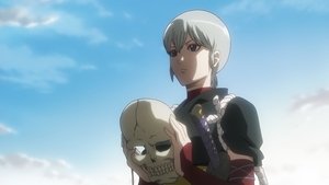 Gintama Epizóda 16