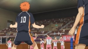 Haikyu!! Epizóda 16