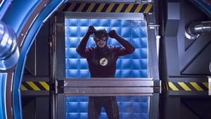 The Flash Epizóda 16