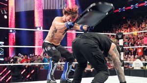 Raw Epizóda 20