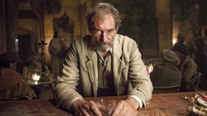 Penny Dreadful Epizóda 1