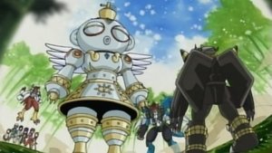 Digimon Epizóda 36