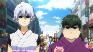 Gintama Epizóda 12
