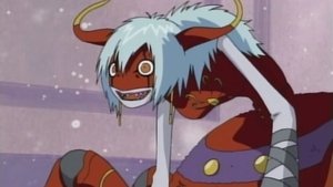 Digimon Epizóda 29