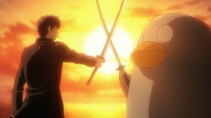 Gintama Epizóda 45