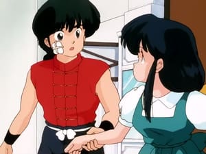 Ranma ½ Epizóda 5