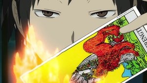 Durarara!! Epizóda 30