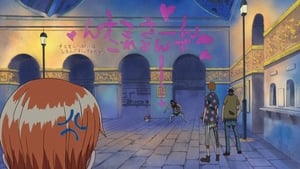 One Piece Epizóda 253