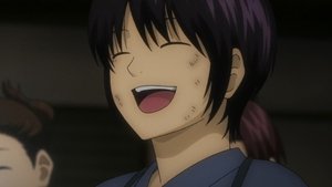 Gintama Epizóda 39