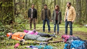 Grimm Epizóda 14