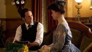 Murdoch Mysteries Epizóda 12