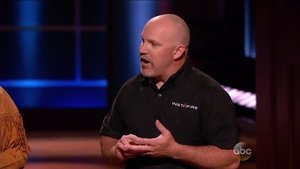 Shark Tank Epizóda 19