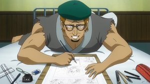 Gintama Epizóda 33