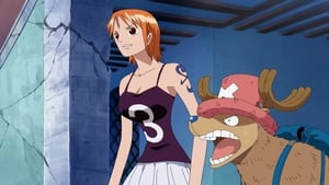 One Piece Epizóda 245