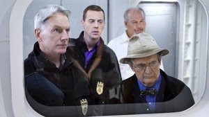NCIS: Námorný vyšetrovací úrad Epizóda 14