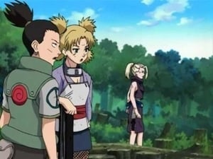 Naruto Epizóda 218