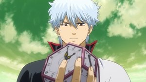 Gintama Epizóda 1