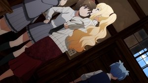 Assassination Classroom Epizóda 9