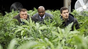 Brooklyn Nine-Nine Epizóda 16