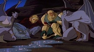 Gargoyles Epizóda 33