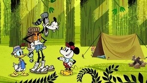 Mickey Mouse Epizóda 11
