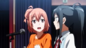 My Teen Romantic Comedy SNAFU Epizóda 12