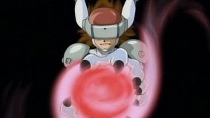 Digimon Epizóda 31