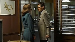 Marvel's Agent Carter The Edge of Mystery