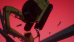 Durarara!! Epizóda 31