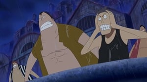 One Piece Epizóda 254