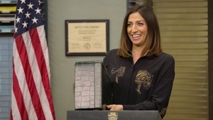 Brooklyn Nine-Nine Epizóda 15