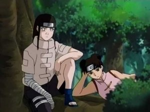 Naruto Epizóda 214