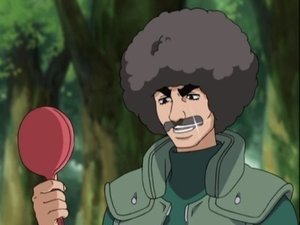 Naruto Epizóda 193