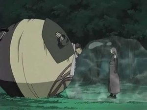 Naruto Epizóda 189