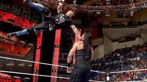 Raw Epizóda 17